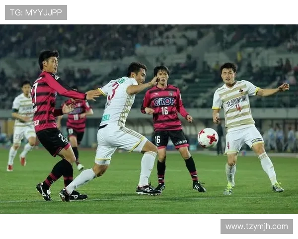 京都紫光与松本山雅的激烈对决即将上演谁能在日职乙赛场夺得胜利