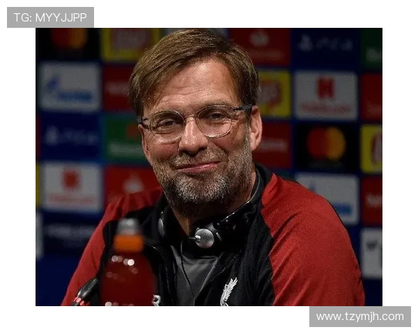 克洛普重申执教承诺目标带领利物浦再创欧冠辉煌