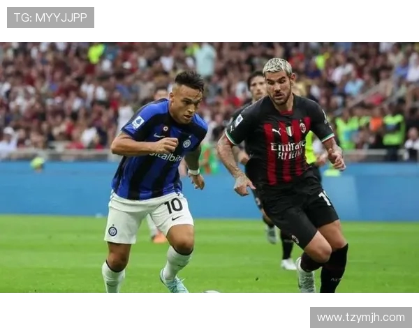 劳塔罗的崛起与未来展望：从天才前锋到足球世界的新星之路